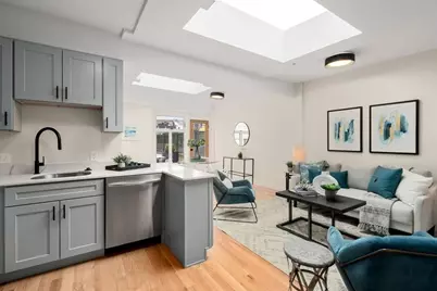 202 Elm St. North #3, Cambridge, MA 02140 - Photo 1