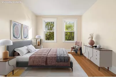 86 Winthrop St #3, Boston, MA 02119 - Photo 1