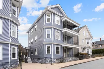 570 William Street, Fall River, MA 02721 - Photo 1