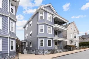 570 William St, Fall River, MA 02721 - Photo 1