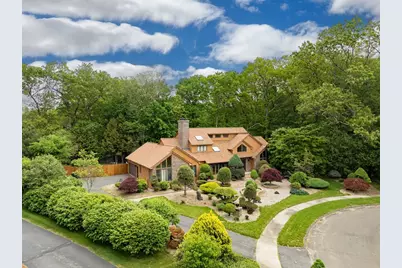 236 Williamsburg Dr, Longmeadow, MA 01106 - Photo 1