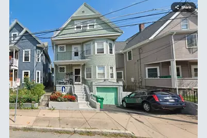 56 William St, Medford, MA 02155 - Photo 1