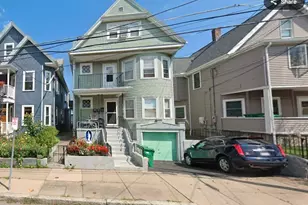 56 William St, Medford, MA 02155 - Photo 1