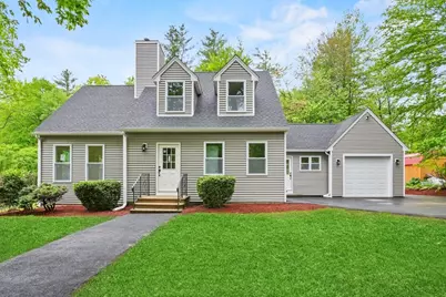 133 Village Xing, Fitchburg, MA 01420 - Photo 1