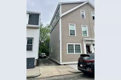 614 E 5th #1, Boston, MA 02127 - Photo 1