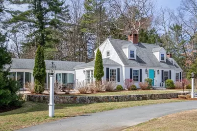 279 Norfolk St, Holliston, MA 01746 - Photo 1