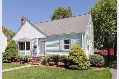 24 Neponset Street, Norwood, MA 02062 - Photo 1