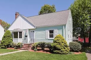 24 Neponset St, Norwood, MA 02062 - Photo 1