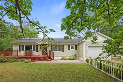 34 O St, Montague, MA 01376 - Photo 1