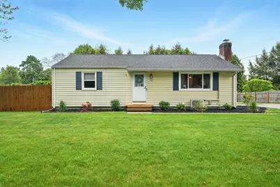 116 Anthony St, Agawam, MA 01001 - Photo 1