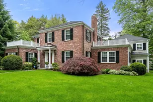 59 Village Hill Rd, Belmont, MA 02478 - Photo 1