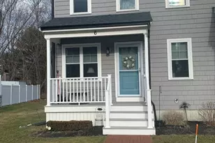 55 Plymouth St, Whitman, MA 02382 - Photo 1