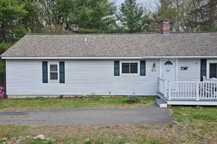 471 Mechanic St, Fitchburg, MA 01420 - Photo 1