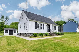 151 Labelle St, West Springfield, MA 01089 - Photo 1