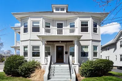 340 School St #340, Watertown, MA 02472 - Photo 1