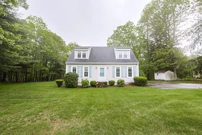 119 Messenger St, Plainville, MA 02762 - Photo 1