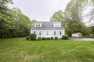 119 Messenger St, Plainville, MA 02762 - Photo 1