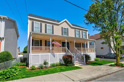 16 Windsor St., Everett, MA 02149 - Photo 1