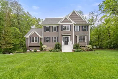 14R Boutwell St, Wilmington, MA 01887 - Photo 1