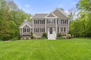 14R Boutwell St, Wilmington, MA 01887 - Photo 1