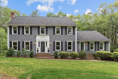 88 Carlton Ln, North Andover, MA 01845 - Photo 1