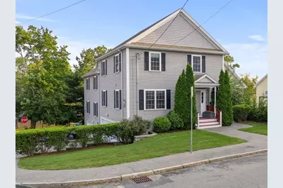 162 Massasoit #1, Waltham, MA 02453 - Photo 1