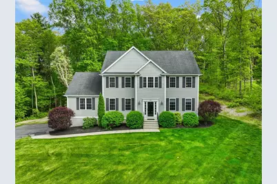 105 Louise Dr, Franklin, MA 02038 - Photo 1