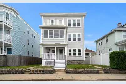 440-442 Ashmont Street, Boston, MA 02122 - Photo 1
