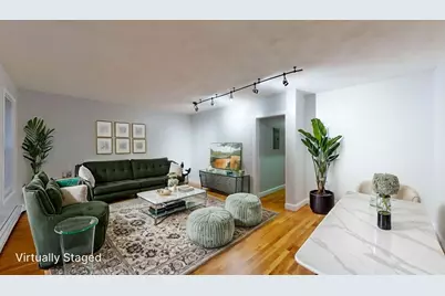 5 Stafford St. #2, Boston, MA 02119 - Photo 1