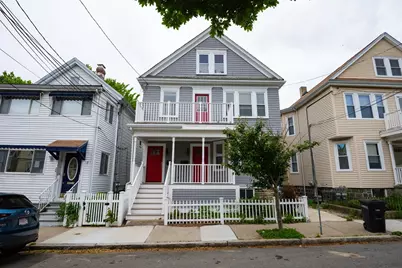 30 Partridge Ave, Somerville, MA 02145 - Photo 1