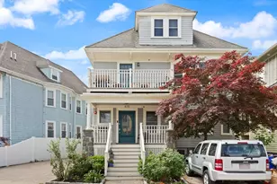 870 S, Boston, MA 02131 - Photo 1