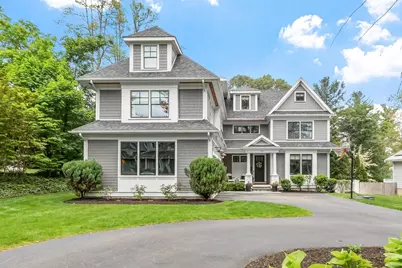 159 Marked Tree Rd, Needham, MA 02492 - Photo 1