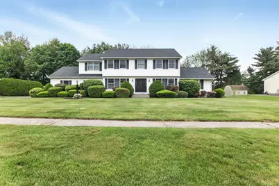 36 Apple Ridge Rd, West Springfield, MA 01089 - Photo 1