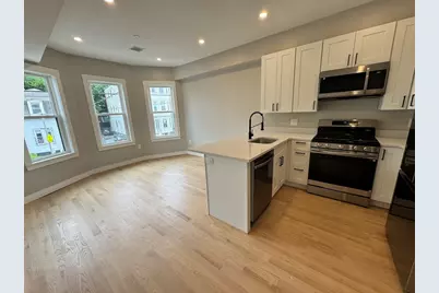 272 E Cottage St #1, Boston, MA 02125 - Photo 1