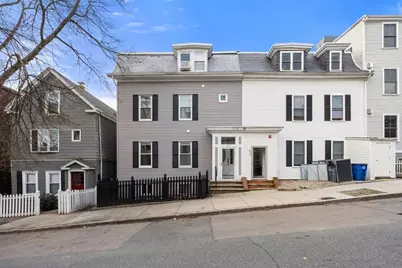 417 E 7th St #1, Boston, MA 02127 - Photo 1