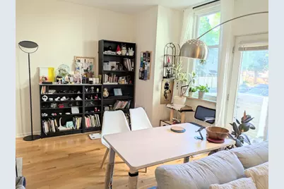 218 Thorndike St #110, Cambridge, MA 02141 - Photo 1