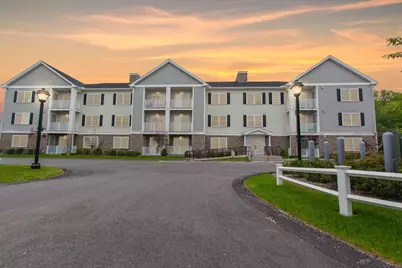 21 Messenger St #102, Plainville, MA 02762 - Photo 1