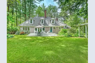 15 Blackburnian Road, Lincoln, MA 01773 - Photo 1
