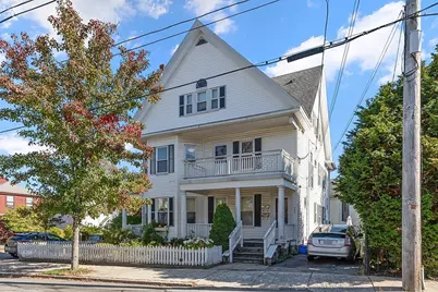 733 Hale Street #2, Beverly, MA 01915 - Photo 1