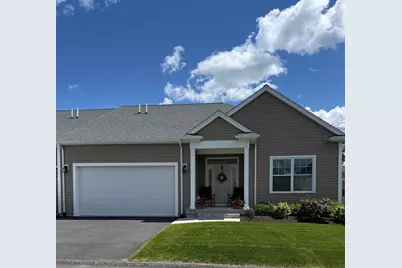 186 Stone Hill Drive #186, Northbridge, MA 01588 - Photo 1