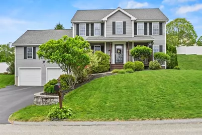 18 Jackson Avenue, Rutland, MA 01543 - Photo 1