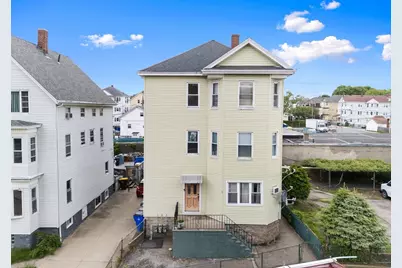 90 Montaup St, Fall River, MA 02724 - Photo 1