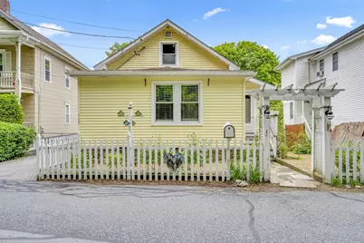 115 Old North Woodstock Rd, Southbridge, MA 01550 - Photo 1