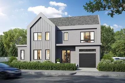 208 Chapel Street #1, Newton, MA 02458 - Photo 1