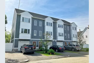 106 Intervale St. #B, Quincy, MA 02169 - Photo 1