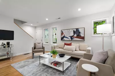 44 Fresh Pond Place #44, Cambridge, MA 02138 - Photo 1