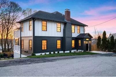 238 Bellevue Street #2, Newton, MA 02458 - Photo 1