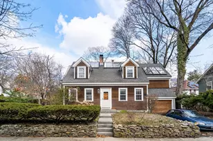 9 Albion Pl, Newton, MA 02459 - Photo 1