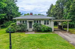 16 Stoneledge Rd, Dartmouth, MA 02748 - Photo 1