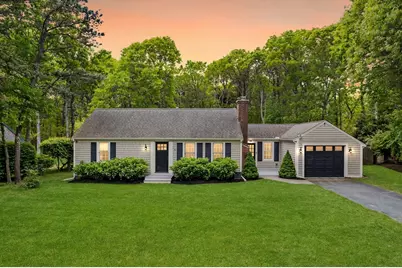 9 Cogswell Path, Yarmouth, MA 02673 - Photo 1